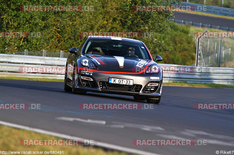 Bild #680491 - Touristenfahrten Nürburgring Nordschleife 19.09.2014