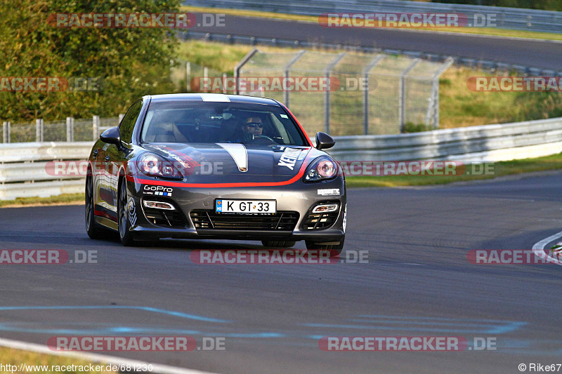 Bild #681230 - Touristenfahrten Nürburgring Nordschleife 19.09.2014