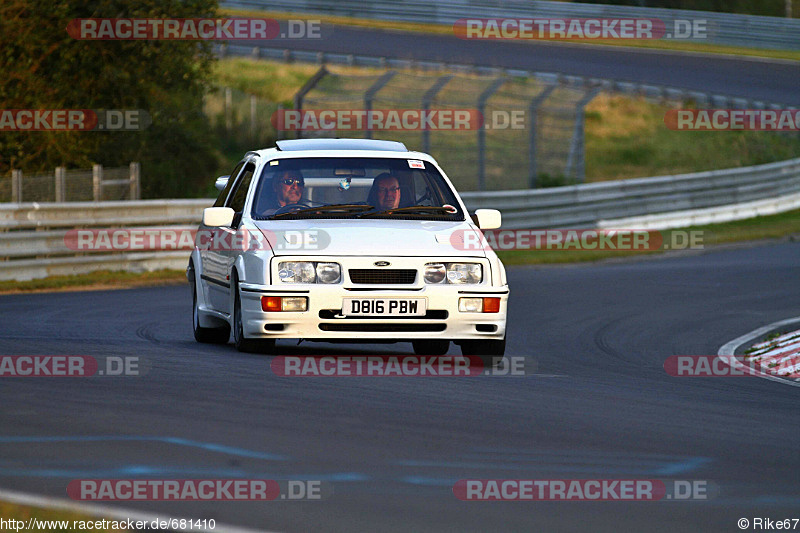 Bild #681410 - Touristenfahrten Nürburgring Nordschleife 19.09.2014