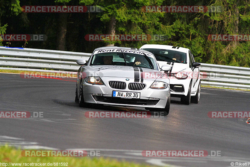 Bild #681592 - Touristenfahrten Nürburgring Nordschleife 20.09.2014