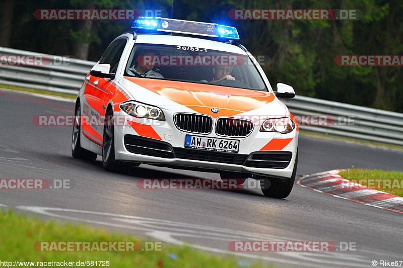 Bild #681725 - Touristenfahrten Nürburgring Nordschleife 20.09.2014