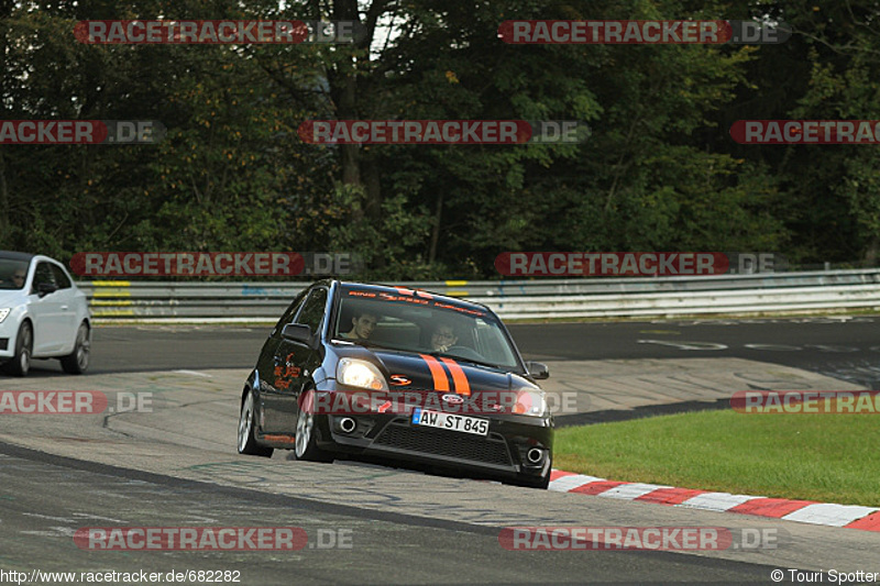 Bild #682282 - Touristenfahrten Nürburgring Nordschleife 20.09.2014