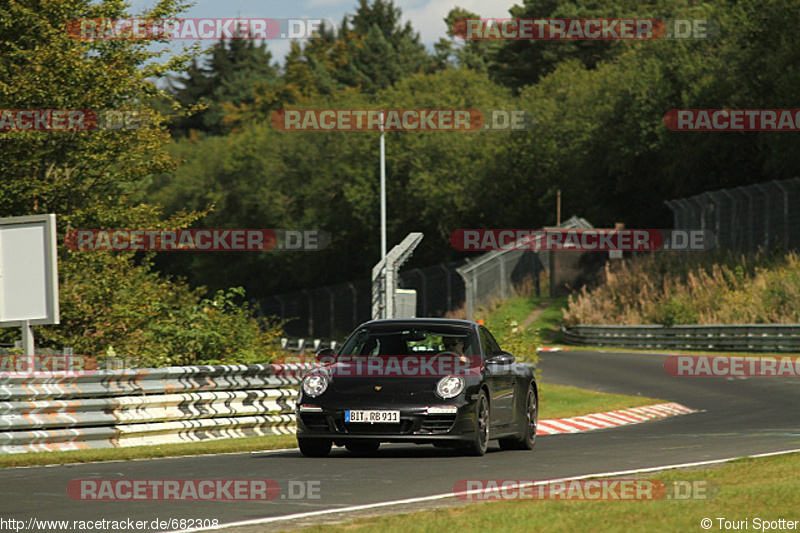 Bild #682308 - Touristenfahrten Nürburgring Nordschleife 20.09.2014