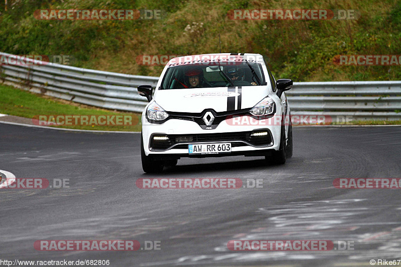 Bild #682806 - Touristenfahrten Nürburgring Nordschleife 20.09.2014