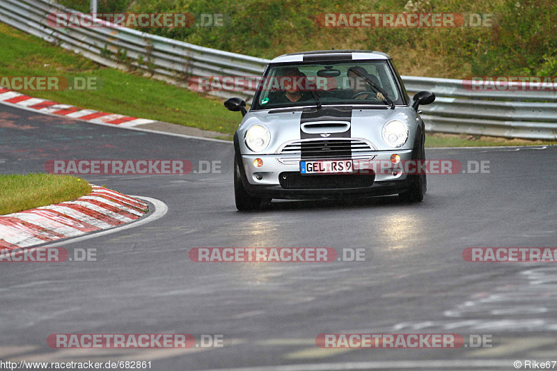 Bild #682861 - Touristenfahrten Nürburgring Nordschleife 20.09.2014