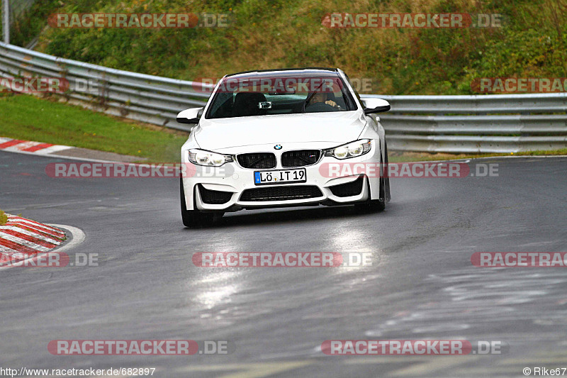 Bild #682897 - Touristenfahrten Nürburgring Nordschleife 20.09.2014