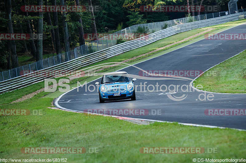 Bild #683152 - Touristenfahrten Nürburgring Nordschleife 20.09.2014