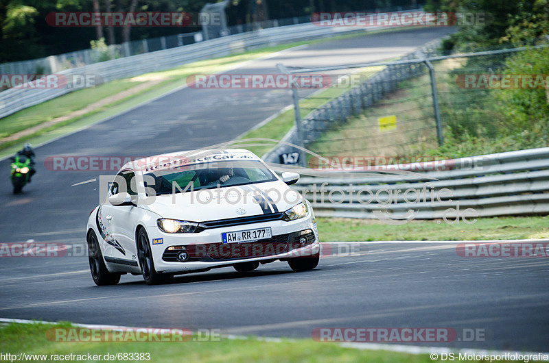 Bild #683383 - Touristenfahrten Nürburgring Nordschleife 20.09.2014