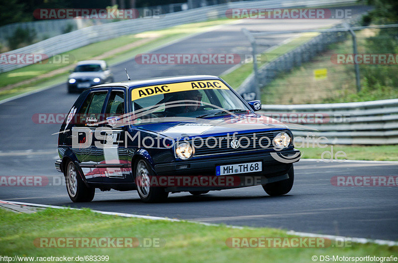 Bild #683399 - Touristenfahrten Nürburgring Nordschleife 20.09.2014