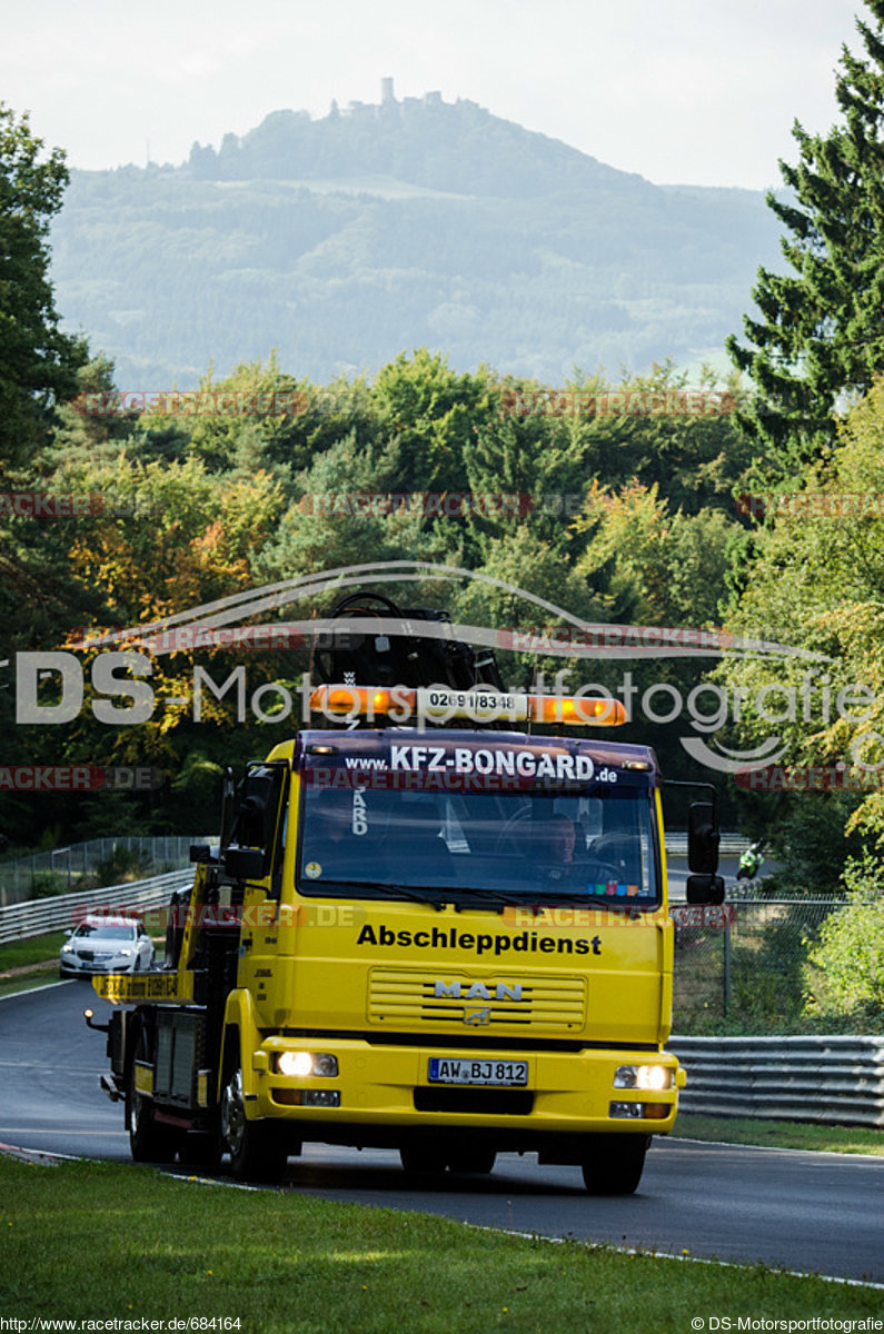 Bild #684164 - Touristenfahrten Nürburgring Nordschleife 20.09.2014