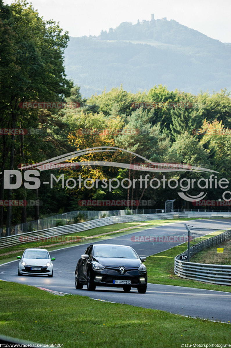 Bild #684204 - Touristenfahrten Nürburgring Nordschleife 20.09.2014