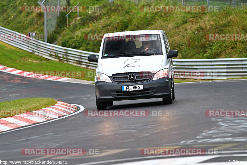 Bild #684213 - Touristenfahrten Nürburgring Nordschleife 20.09.2014