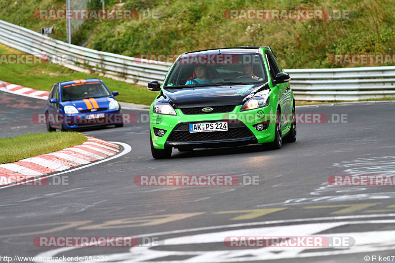 Bild #684220 - Touristenfahrten Nürburgring Nordschleife 20.09.2014