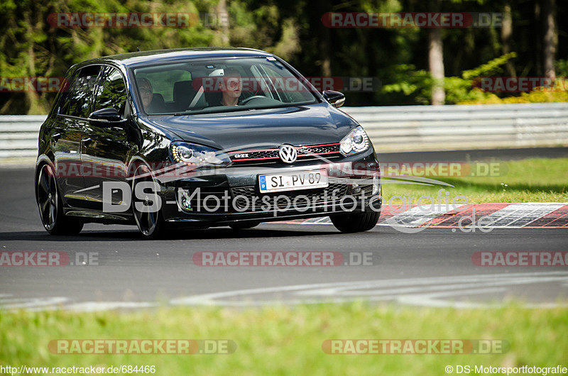 Bild #684466 - Touristenfahrten Nürburgring Nordschleife 20.09.2014