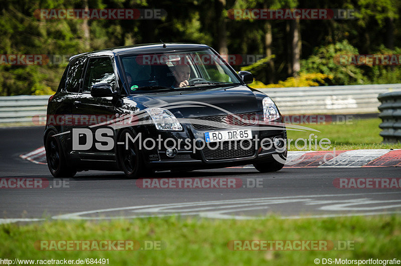 Bild #684491 - Touristenfahrten Nürburgring Nordschleife 20.09.2014