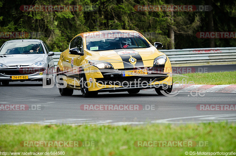 Bild #684580 - Touristenfahrten Nürburgring Nordschleife 20.09.2014