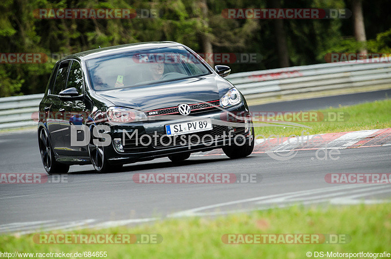 Bild #684655 - Touristenfahrten Nürburgring Nordschleife 20.09.2014