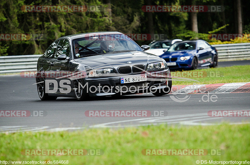 Bild #684668 - Touristenfahrten Nürburgring Nordschleife 20.09.2014