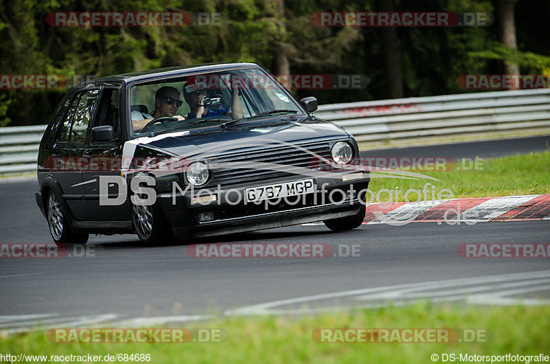 Bild #684686 - Touristenfahrten Nürburgring Nordschleife 20.09.2014