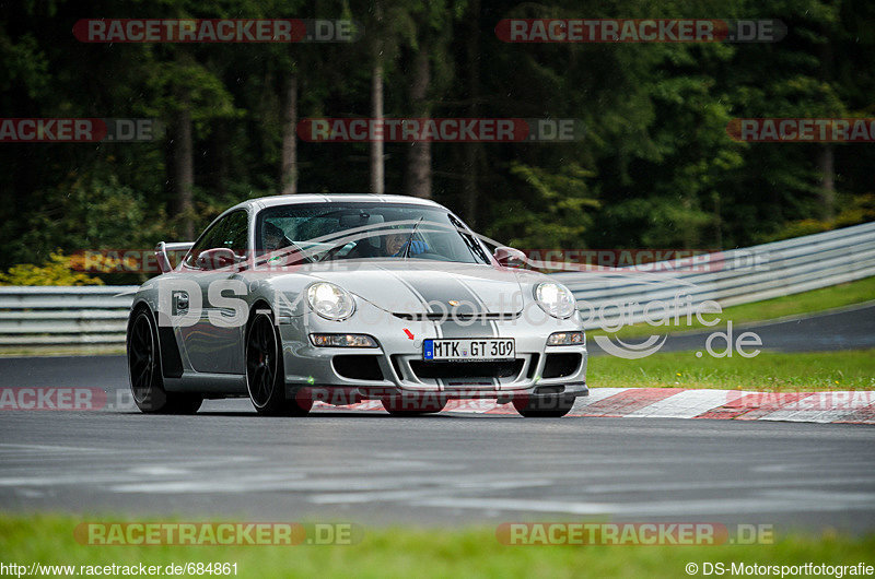 Bild #684861 - Touristenfahrten Nürburgring Nordschleife 20.09.2014