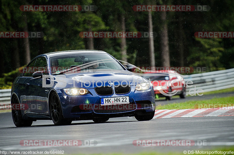 Bild #684882 - Touristenfahrten Nürburgring Nordschleife 20.09.2014