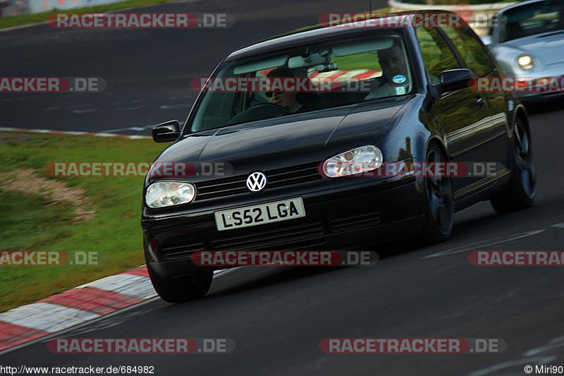 Bild #684982 - Touristenfahrten Nürburgring Nordschleife 20.09.2014