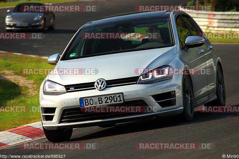 Bild #685927 - Touristenfahrten Nürburgring Nordschleife 20.09.2014