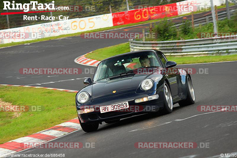 Bild #686458 - Touristenfahrten Nürburgring Nordschleife 20.09.2014