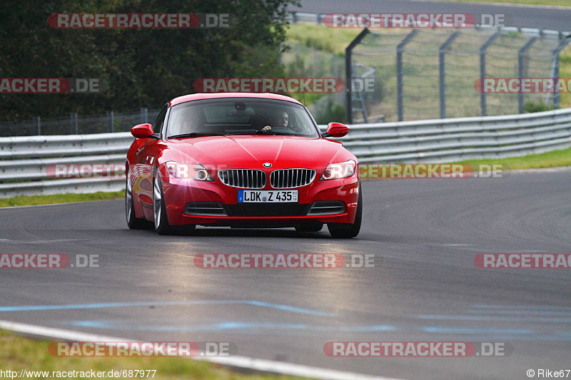 Bild #687977 - Touristenfahrten Nürburgring Nordschleife 24.09.2014