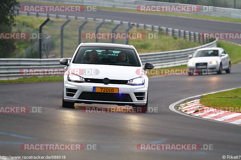 Bild #688018 - Touristenfahrten Nürburgring Nordschleife 24.09.2014