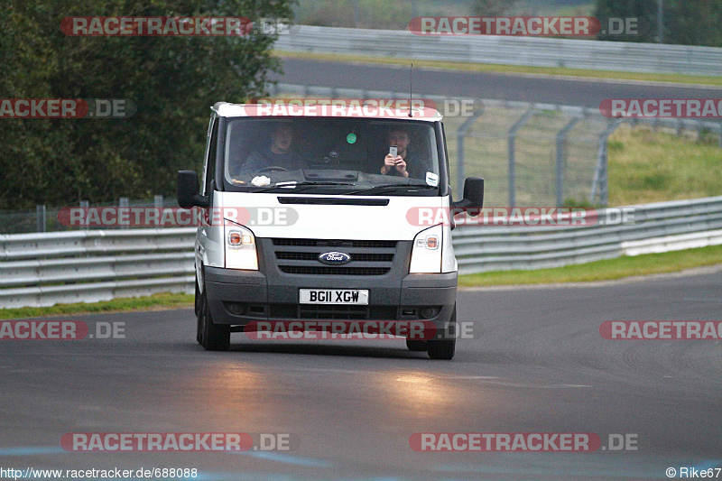 Bild #688088 - Touristenfahrten Nürburgring Nordschleife 24.09.2014