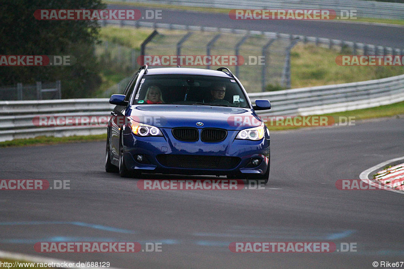 Bild #688129 - Touristenfahrten Nürburgring Nordschleife 24.09.2014