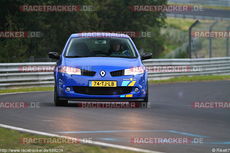 Bild #688204 - Touristenfahrten Nürburgring Nordschleife 24.09.2014