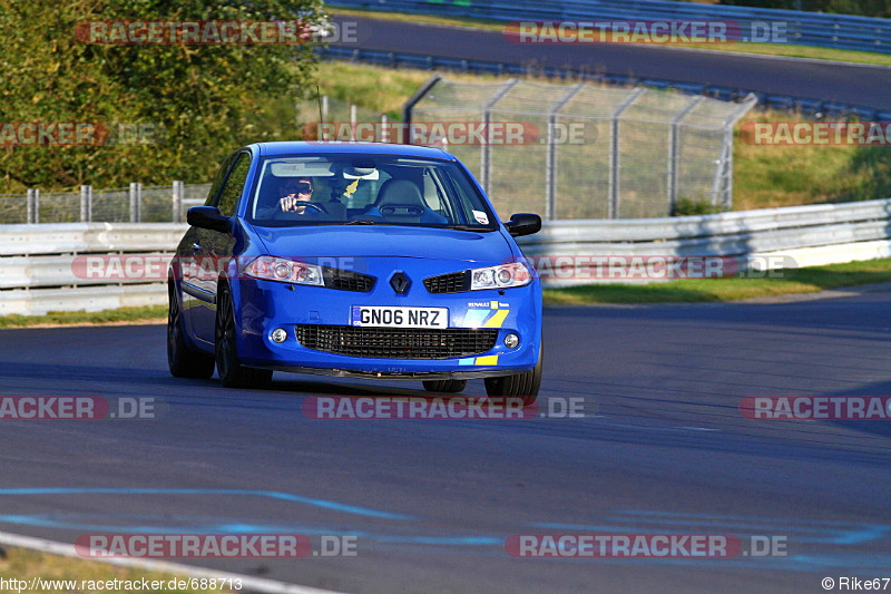 Bild #688713 - Touristenfahrten Nürburgring Nordschleife 27.09.2014