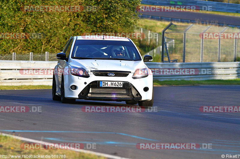 Bild #688788 - Touristenfahrten Nürburgring Nordschleife 27.09.2014