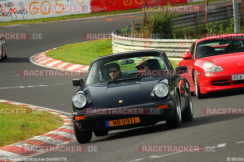 Bild #689776 -  Touristenfahrten Nürburgring Nordschleife 28.09.2014