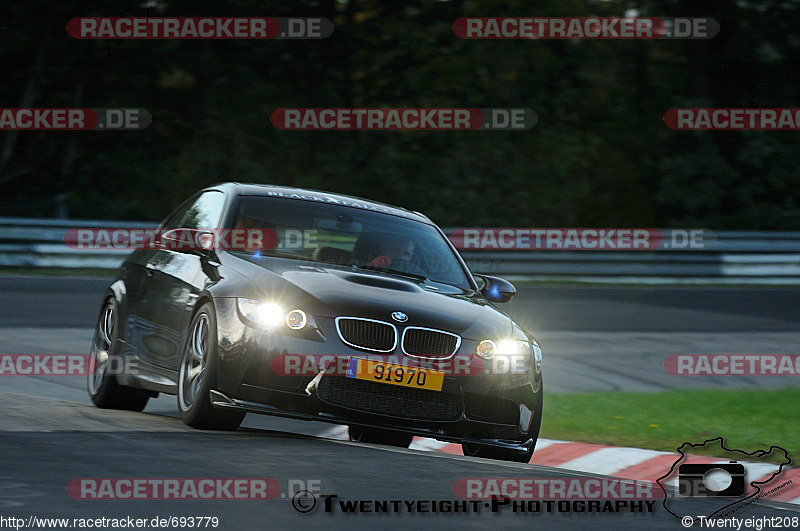 Bild #693779 - Touristenfahrten Nürburgring Nordschleife 30.09.2014