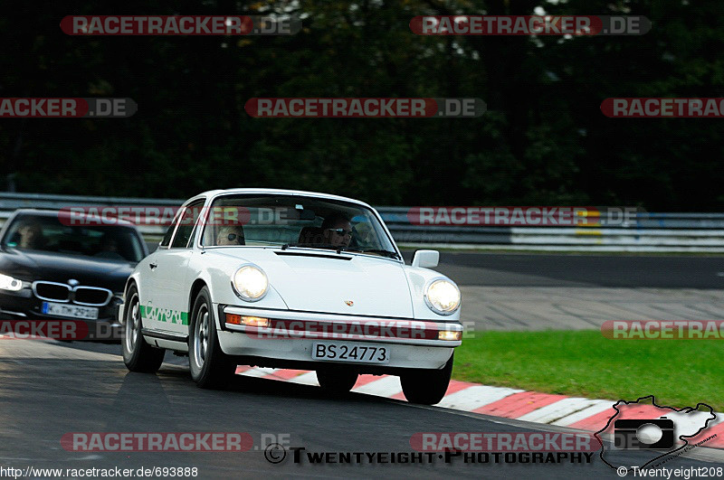 Bild #693888 - Touristenfahrten Nürburgring Nordschleife 30.09.2014