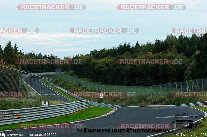 Bild #693922 - Touristenfahrten Nürburgring Nordschleife 30.09.2014