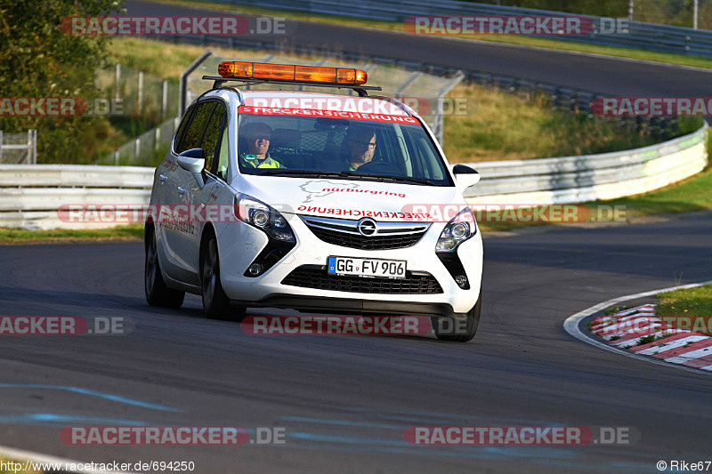 Bild #694250 - Touristenfahrten Nürburgring Nordschleife 30.09.2014