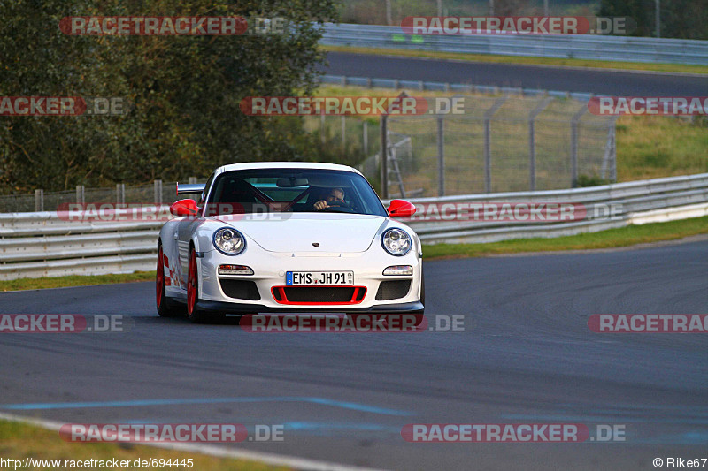 Bild #694445 - Touristenfahrten Nürburgring Nordschleife 30.09.2014