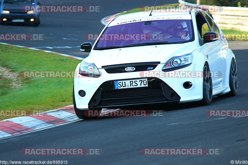 Bild #695913 - Touristenfahrten Nürburgring Nordschleife 03.10.2014