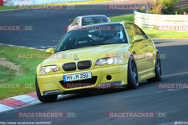 Bild #695950 - Touristenfahrten Nürburgring Nordschleife 03.10.2014