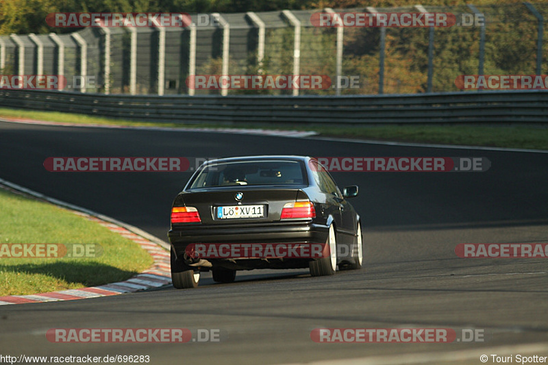 Bild #696283 - Touristenfahrten Nürburgring Nordschleife 03.10.2014