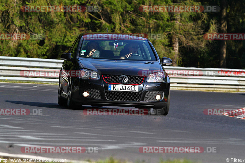 Bild #696521 - Touristenfahrten Nürburgring Nordschleife 03.10.2014