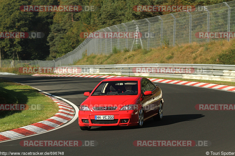 Bild #696748 - Touristenfahrten Nürburgring Nordschleife 03.10.2014