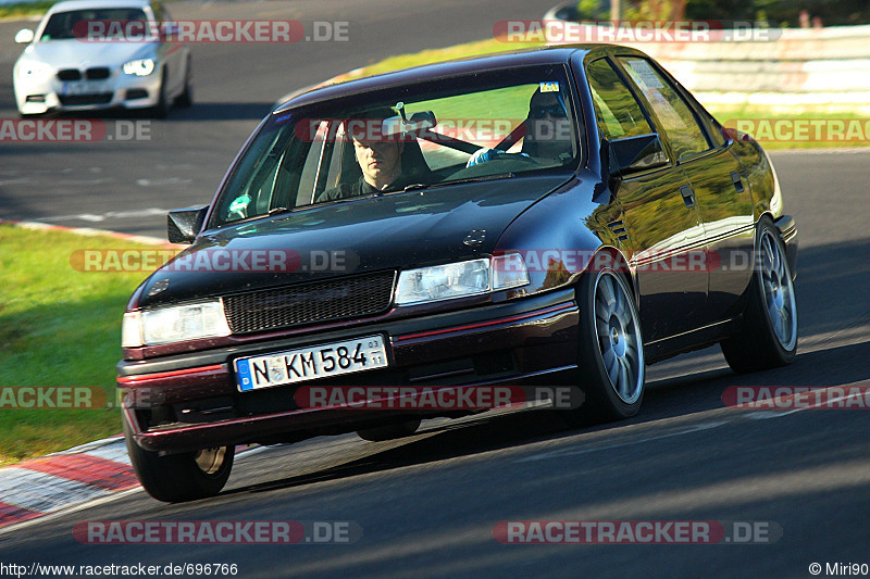 Bild #696766 - Touristenfahrten Nürburgring Nordschleife 03.10.2014