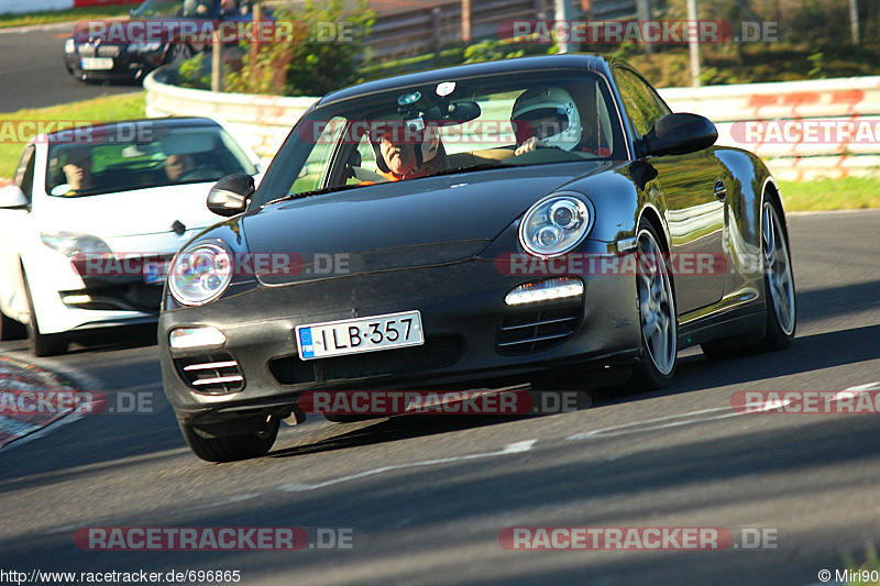 Bild #696865 - Touristenfahrten Nürburgring Nordschleife 03.10.2014