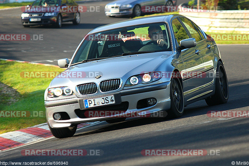 Bild #696940 - Touristenfahrten Nürburgring Nordschleife 03.10.2014