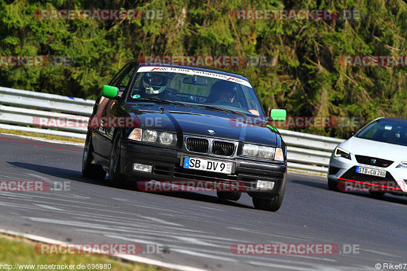 Bild #696980 - Touristenfahrten Nürburgring Nordschleife 03.10.2014